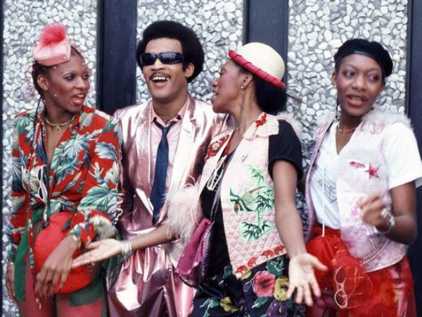 Sốt vé đêm nhạc trở lại "thập niên 80" cùng Boney M và Smokie ảnh 1