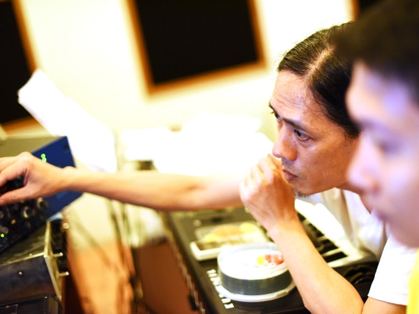 “Gió bay về ngàn”: Khi âm nhạc được làm bởi sự “lãng mạn văn hóa” ảnh 2