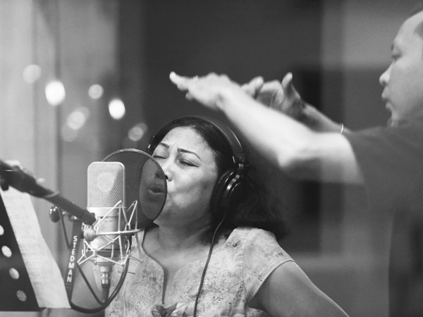 “Gió bay về ngàn”: Khi âm nhạc được làm bởi sự “lãng mạn văn hóa” ảnh 1