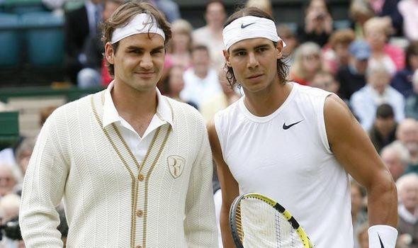 Tất cả vé trận dấu giữa Federer và Nadal ở Nam Phi bán hết sau 10 phút ảnh 1