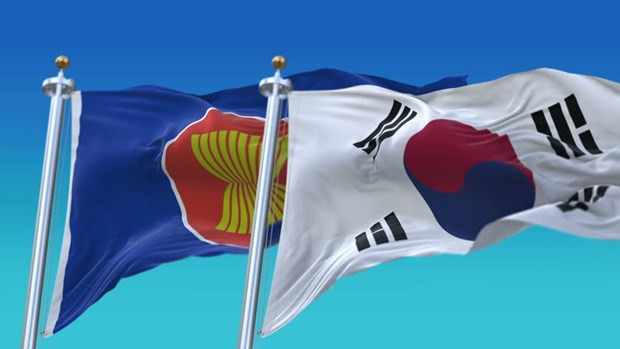 Ảnh chỉ có tính minh họa. (Nguồn: Shutterstock) Hàn Quốc đẩy mạnh hợp tác với ASEAN trong hàng hải và ngư nghiệp ảnh 1