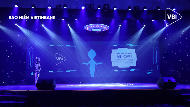 VBI hướng tới mục tiêu ứng dụng AI vào chăm sóc khách hàng ảnh 2