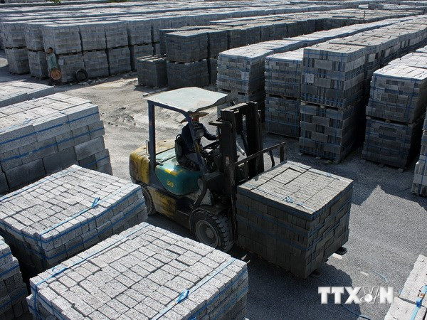 Tài trợ tín dụng 360 tỷ đồng để xây nhà máy sản xuất Porcelain ảnh 1