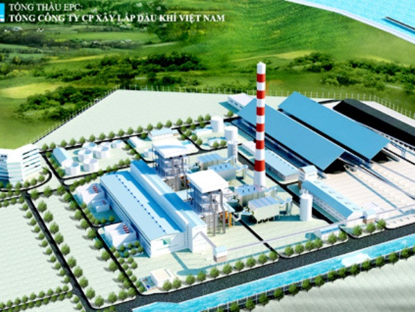 LienVietPostBank tài trợ 470 tỷ đồng cho Nhiệt điện Thái Bình 2 ảnh 1