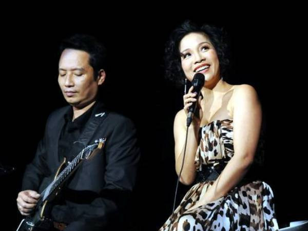 Anh Quân: “Đêm nhạc Mỹ Linh chỉ có sự mộc mạc của âm nhạc" ảnh 2