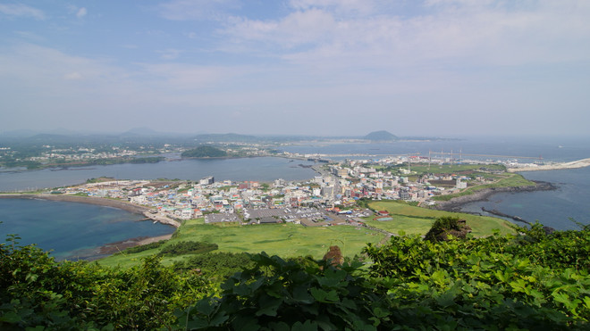 Trải nghiệm những cảm giác mê hoặc với tour cao cấp mới tại Jeju ảnh 1