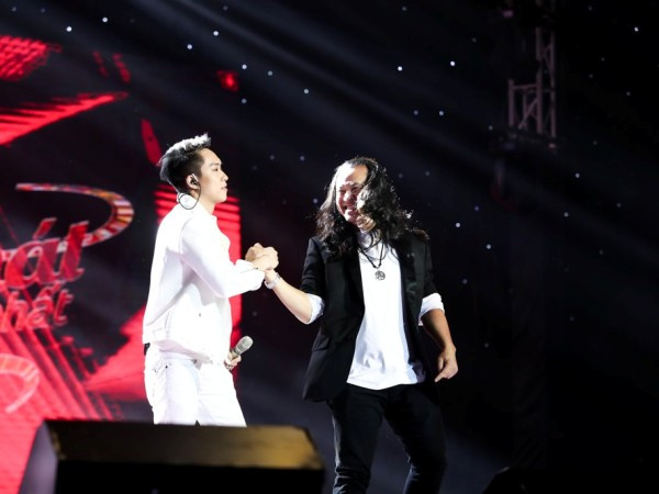 Lộ diện thí sinh “có một không hai” của tập 5 Sing My Song ảnh 4