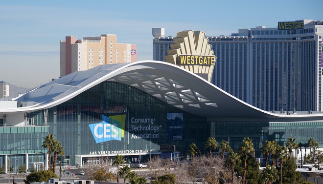 Show diễn "bùng nổ" của VinFast tại Las Vegas trên VTV1 ảnh 4