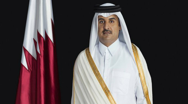 Ông Abdulaziz Al-Thani được bổ nhiệm làm tân Thủ tướng Qatar ảnh 1