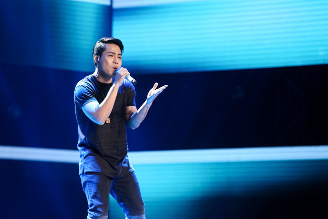 Được bốn thí sinh lựa chọn, Noo Phước Thịnh "hot" dần trên ghế nóng ảnh 4