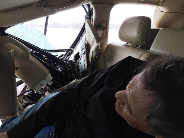 Bad Boys Blue gặp tai nạn giao thông, Sandra sẽ “độc diễn” tại Hà Nội ảnh 3