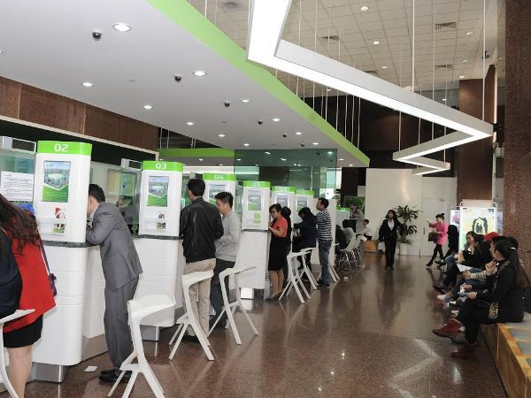 Vietcombank được triển khai thí điểm chuyển tiền giá trị nhỏ ảnh 1