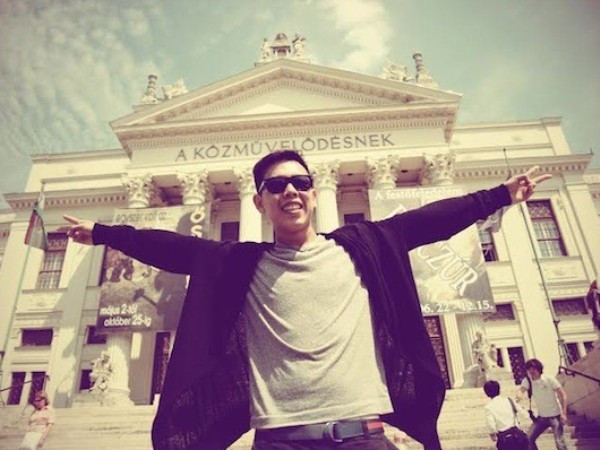 Dự án “Làm phim 48h”: “Điên rồ nhưng ma lực khủng khiếp” ảnh 2