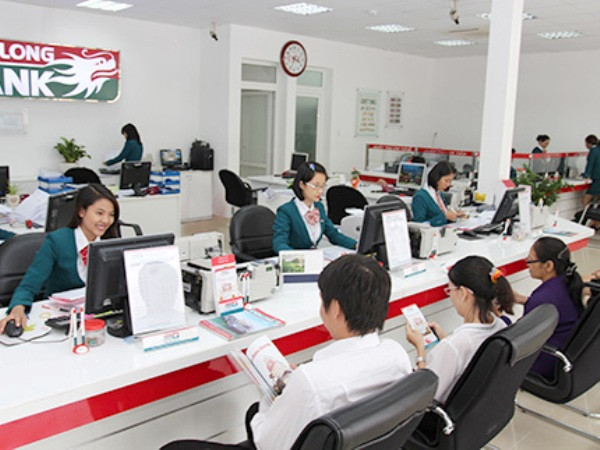 Kienlongbank dự kiến lợi nhuận trước thuế tăng 66% trong 2015 ảnh 1
