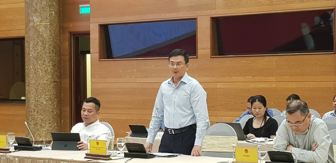 Lãi suất huy động tăng nhưng tập trung vốn cho các đối tượng ưu tiên ảnh 1