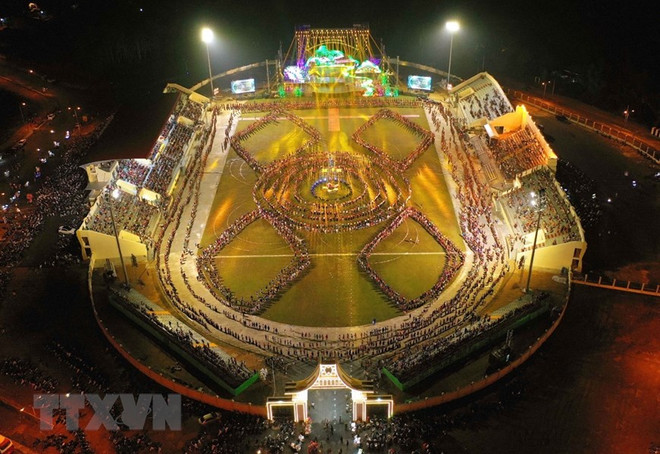 Chi tiết các Di sản Thiên nhiên, Văn hóa Thế giới ở Việt Nam ảnh 6