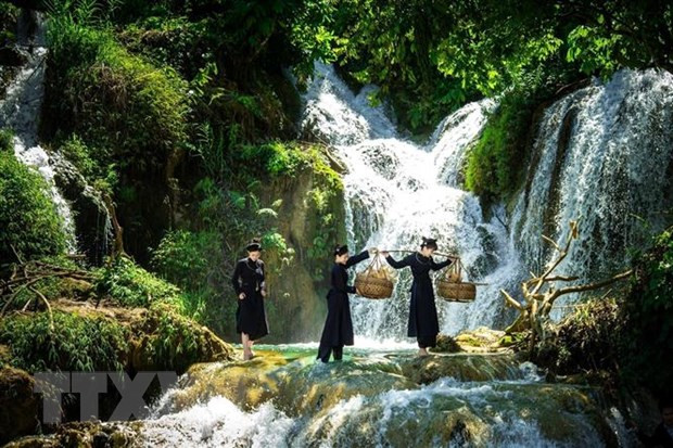 Chi tiết các Di sản Thiên nhiên, Văn hóa Thế giới ở Việt Nam ảnh 3