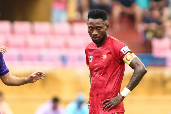 Giai đoạn hai V-League: Kịch bản khó đoán và lo ngại về liên minh nhóm ảnh 4