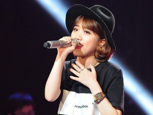 Giọng hát Việt: Kiệm lời, Thu Phương và Tuấn Hưng vẫn thắng lớn ảnh 2