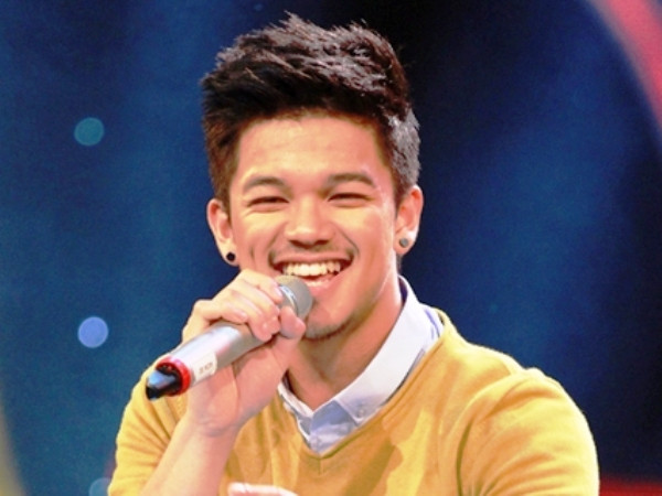 Vietnam Idol 2015: Sau nhiều năm đã tìm thấy những “sắc màu” bị mất ảnh 1