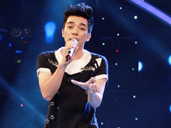 Vietnam Idol 2015: Sau nhiều năm đã tìm thấy những “sắc màu” bị mất ảnh 3