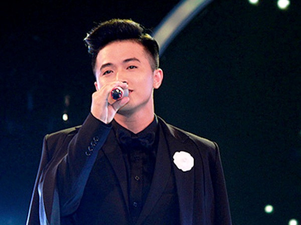 Vietnam Idol 2015: Sau nhiều năm đã tìm thấy những “sắc màu” bị mất ảnh 2