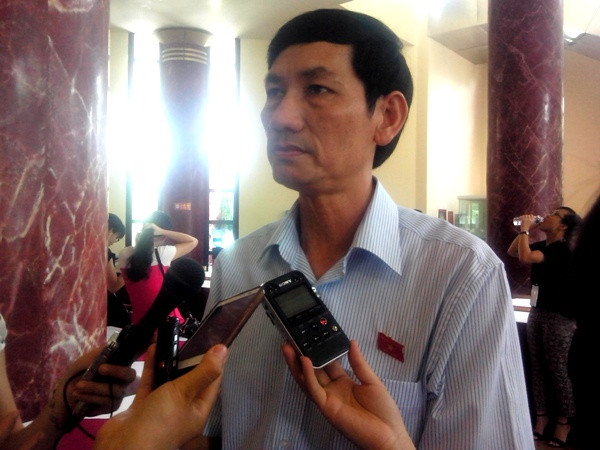 Luật đầu tư sửa đổi: "Phải vừa làm vừa nghiên cứu, rút kinh nghiệm" ảnh 1