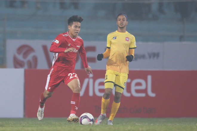 V-League 2021 hoãn trận đấu tại Hà Nội để phòng dịch COVID-19 ảnh 1