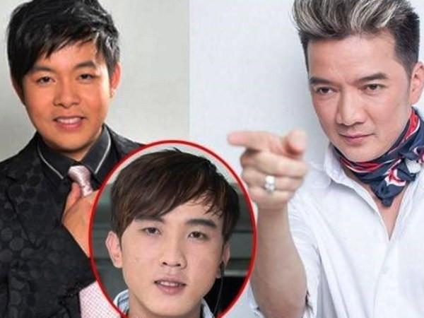 Tuyên bố rời khỏi showbiz, Quang Lê vẫn hát “Đêm tình nhân 2”? ảnh 2