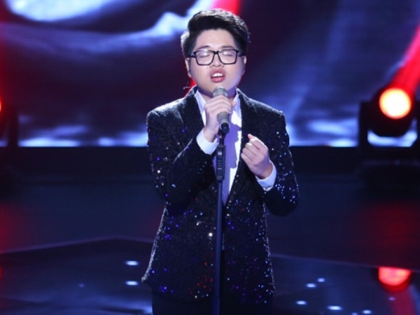 Bất ngờ loại “gà cưng” Phượng Vũ, Đàm Vĩnh Hưng gây sốc hay gây sốt? ảnh 2