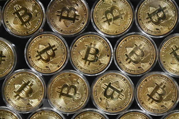 Bitcoin hướng tới tuần giảm giá mạnh nhất trong nhiều tháng qua ảnh 1