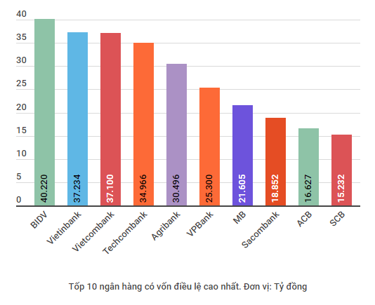 Con đường nào cho những ngân hàng thương mại ''trễ hẹn'' Basel II? ảnh 2