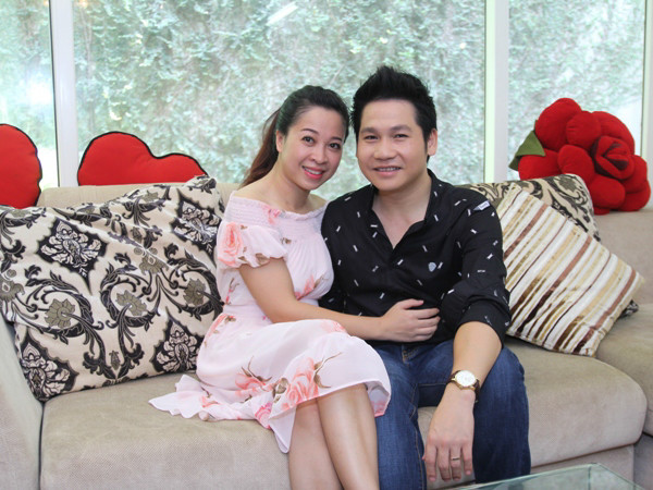 Trọng Tấn: “Con người đau khổ vì mải đeo đuổi những thứ sai lầm" ảnh 3