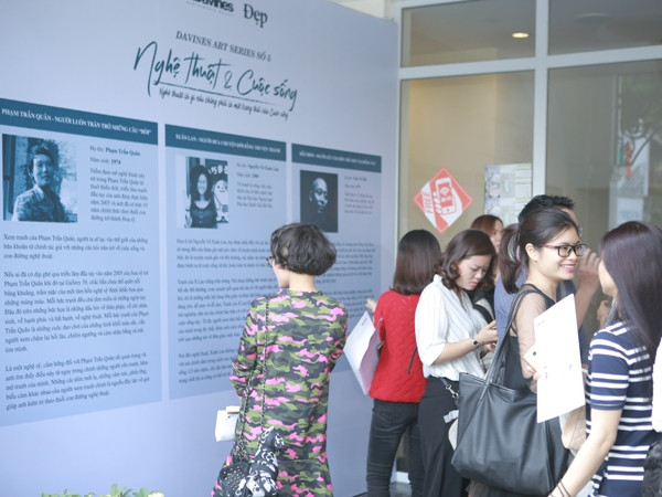 Davines Hair Show 2016 và những đòi hỏi khắt khe của Angelo Seminara ảnh 5