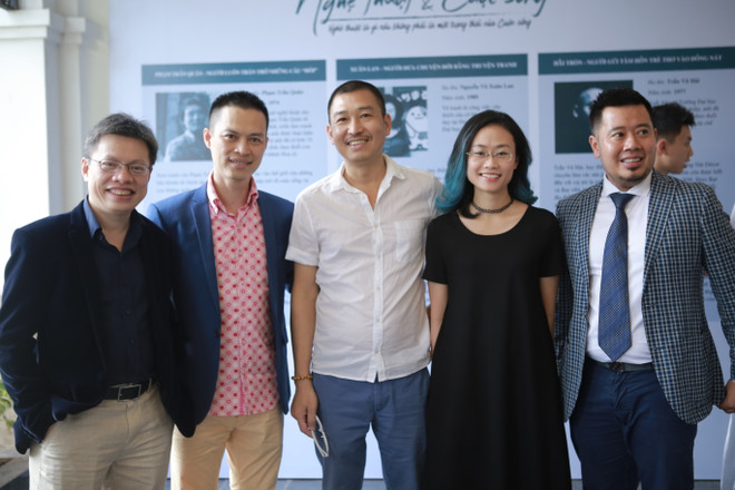 Davines Hair Show 2016 và những đòi hỏi khắt khe của Angelo Seminara ảnh 6