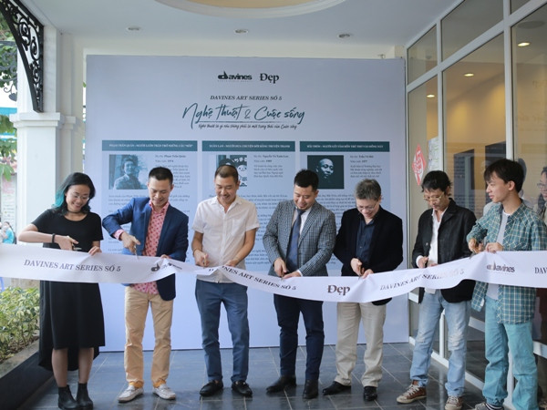 Davines Hair Show 2016 và những đòi hỏi khắt khe của Angelo Seminara ảnh 7