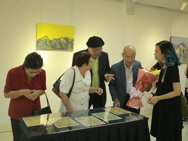 Davines Hair Show 2016 và những đòi hỏi khắt khe của Angelo Seminara ảnh 4