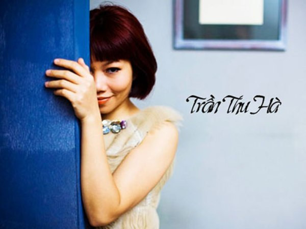 Hà Trần trở về nước tham gia đêm nhạc “Ru tình” ảnh 1