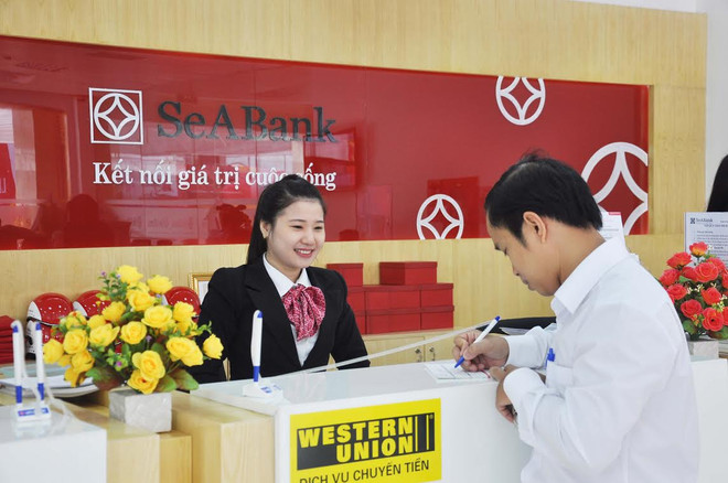 Ngân hàng SeABank bổ nhiệm bà Lê Thu Thủy làm Tổng Giám đốc ảnh 1