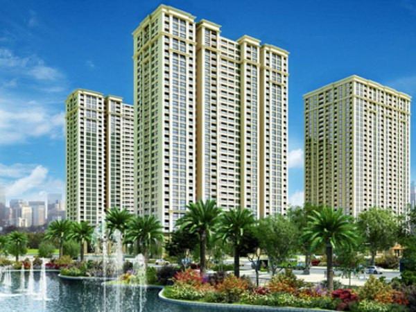 VietinBank cho vay ưu đãi mua nhà dự án Times City và Royal City ảnh 1