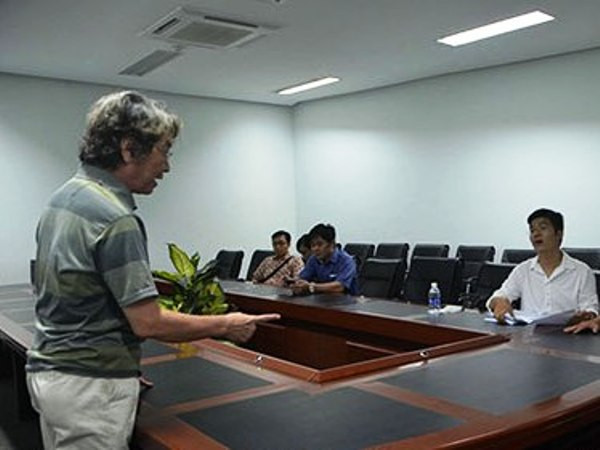 “Cuộc chiến” thu-nộp tác quyền: Sai đâu sửa đấy! Sai đấy sửa đâu? ảnh 2