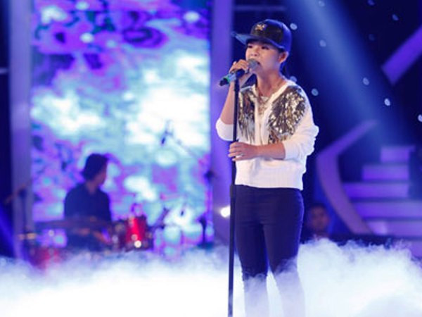 Vietnam’s Got Talent : “Chuồn Chuồn Giấy” nhận vé vớt vào chung kết ảnh 3