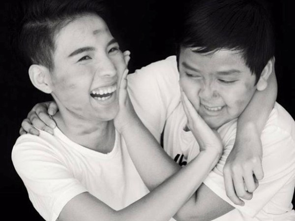 Sau Giọng hát Việt nhí, Vũ Cát Tường tung single cùng trò cưng ảnh 1