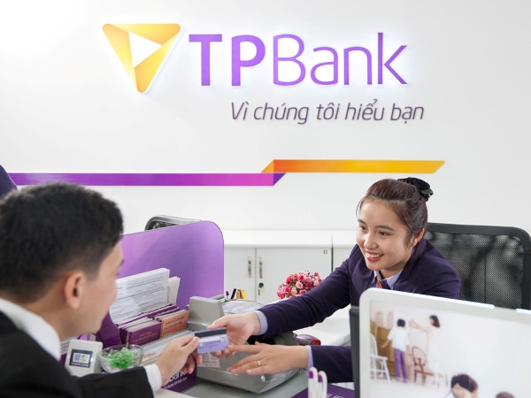 Tổng tài sản đạt 76.000 tỷ đồng, TPBank vươn lên quy mô tầm trung ảnh 1
