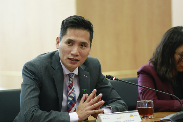 Ra mắt chương trình thể thao đặc sắc trên 'khung giờ vàng' kênh VTV1 ảnh 1