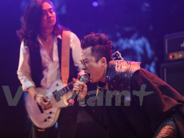 Trần Lập – Hẹn gặp lại: "Sẽ phải là ngọn lửa ấm ta ươm từ than nóng" ảnh 4