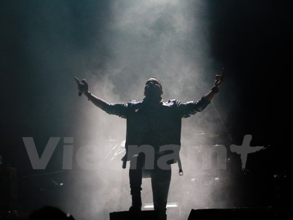 Trần Lập – Hẹn gặp lại: "Sẽ phải là ngọn lửa ấm ta ươm từ than nóng" ảnh 3