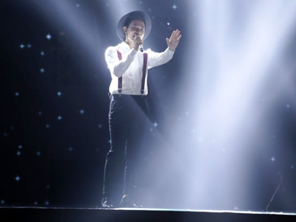 Giọng hát Việt: Sự bùng nổ của những giọng ca phi giới tính ảnh 2