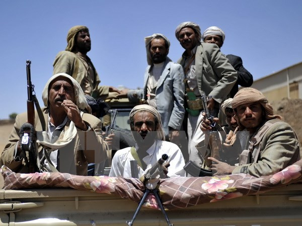 Mỹ trừng phạt nhóm cực đoan Ai Cập và 1 thủ lĩnh Al-Qaeda ở Yemen ảnh 1