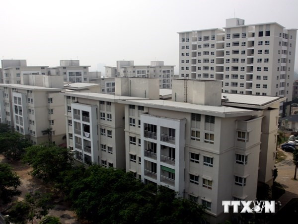 "Bộ luật Hình sự nên có thêm tội danh tham nhũng nhà công vụ" ảnh 1